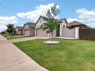 599 Concho Street, Aubrey, TX 76227