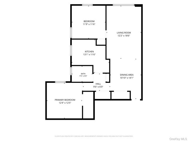 125 Bronx River Road 2F, Yonkers, NY 10704
