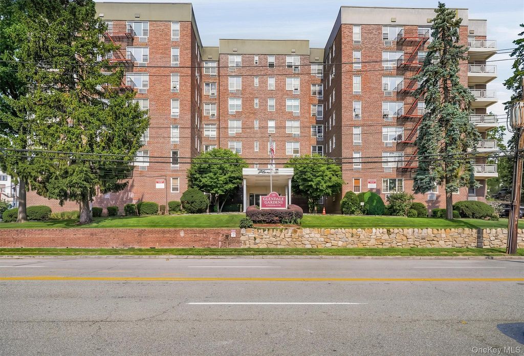 125 Bronx River Road 2F, Yonkers, NY 10704