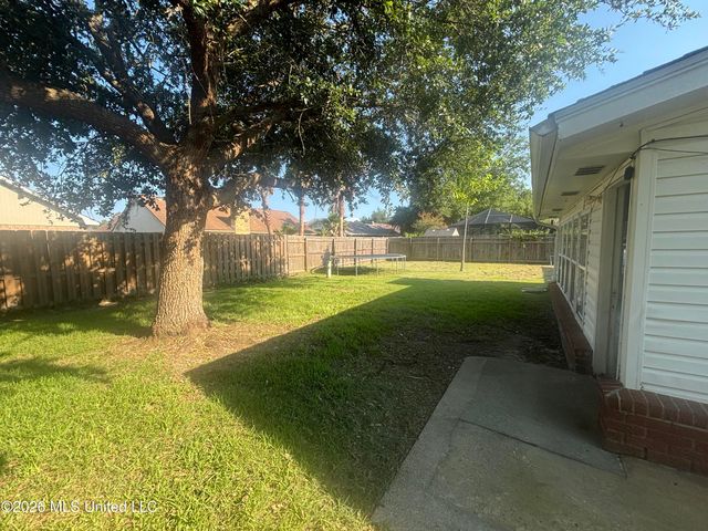 2187 Baywood Drive, Biloxi, MS 39532