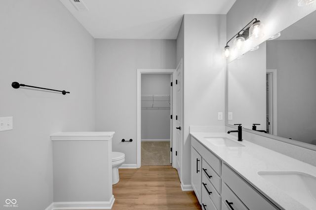 3263 Wrangler Drive, Bargersville, IN 46106