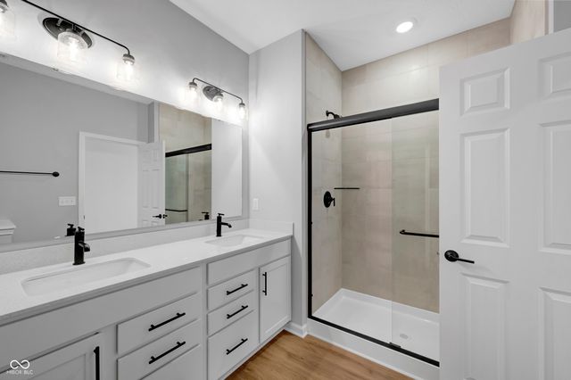 3263 Wrangler Drive, Bargersville, IN 46106