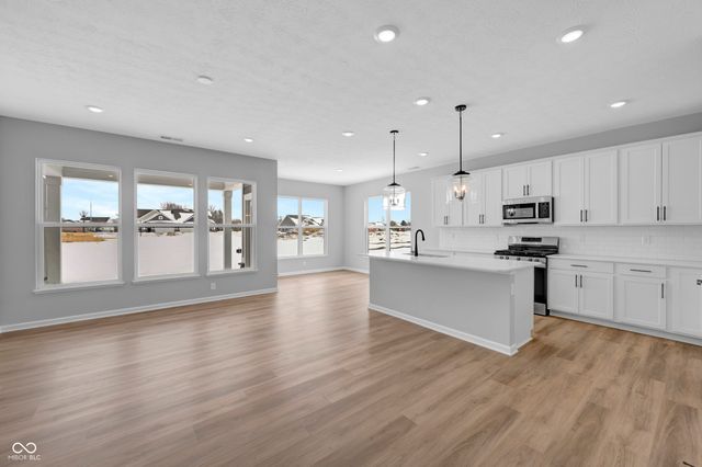 3263 Wrangler Drive, Bargersville, IN 46106