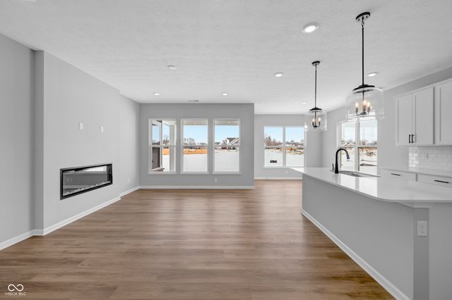 3263 Wrangler Drive, Bargersville, IN 46106