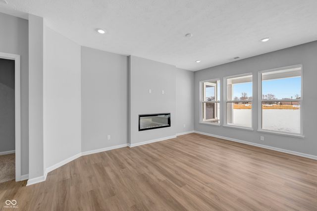 3263 Wrangler Drive, Bargersville, IN 46106