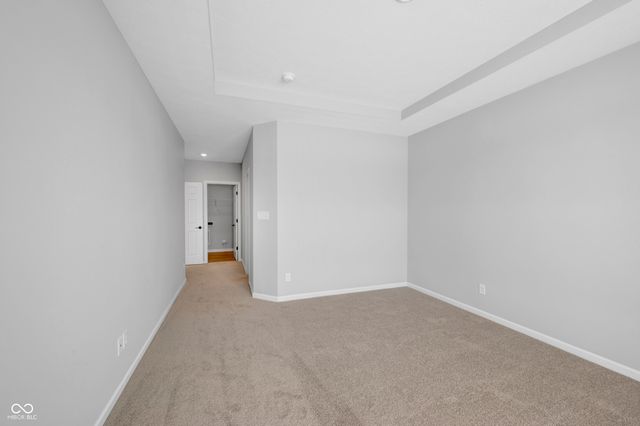 3263 Wrangler Drive, Bargersville, IN 46106