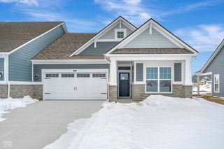 3263 Wrangler Drive, Bargersville, IN 46106