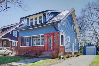 225 Shadyside Court, Alliance, OH 44601