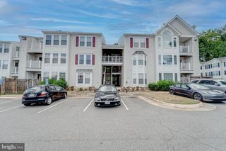 9220-E CARDINAL FOREST LN #E, Lorton, VA 22079