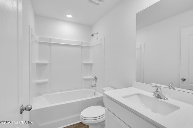 3114 COTTAGE HILL Place, Green Cove Springs, FL 32043