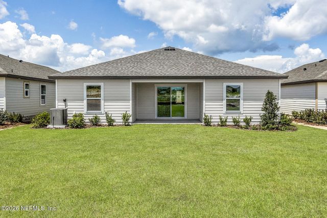 3114 COTTAGE HILL Place, Green Cove Springs, FL 32043