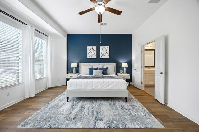 2216 Lookout Knoll DR, Leander, TX 78641