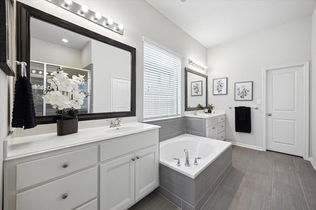 2216 Lookout Knoll DR, Leander, TX 78641