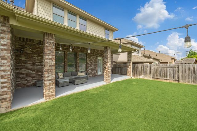 2216 Lookout Knoll DR, Leander, TX 78641