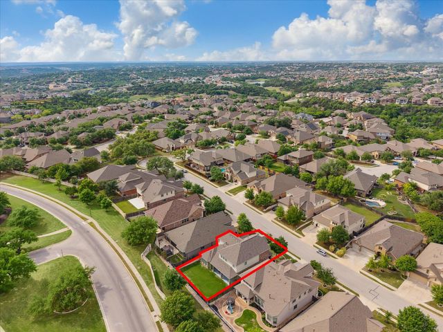 2216 Lookout Knoll DR, Leander, TX 78641