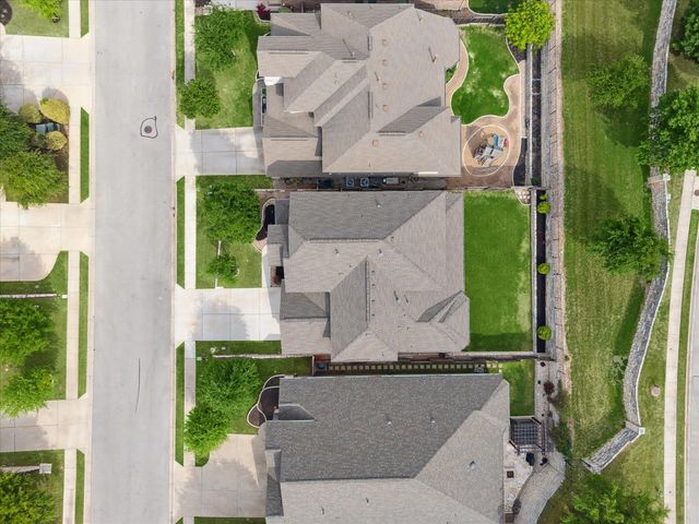2216 Lookout Knoll DR, Leander, TX 78641