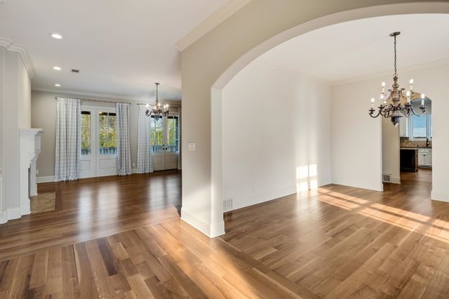 2021 FLOWERS OAK CV, Memphis, TN 38138