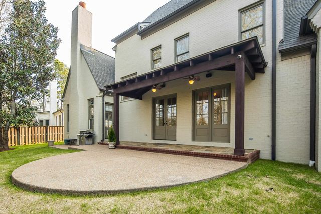 2021 FLOWERS OAK CV, Memphis, TN 38138