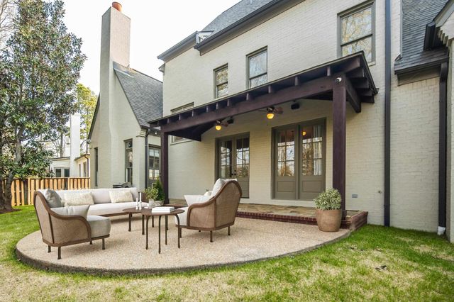 2021 FLOWERS OAK CV, Memphis, TN 38138