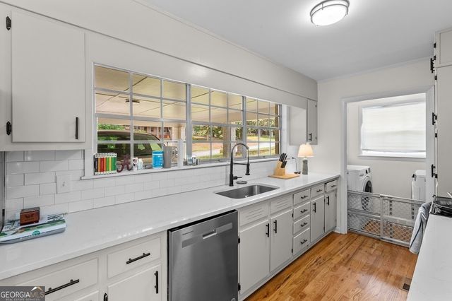 1083 Amelia Drive SW, Marietta, GA 30060
