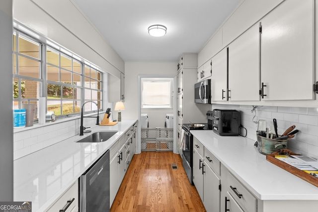 1083 Amelia Drive SW, Marietta, GA 30060