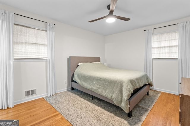 1083 Amelia Drive SW, Marietta, GA 30060