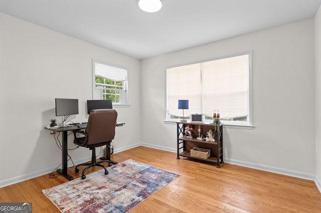 1083 Amelia Drive SW, Marietta, GA 30060