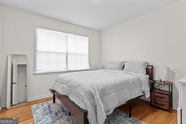 1083 Amelia Drive SW, Marietta, GA 30060