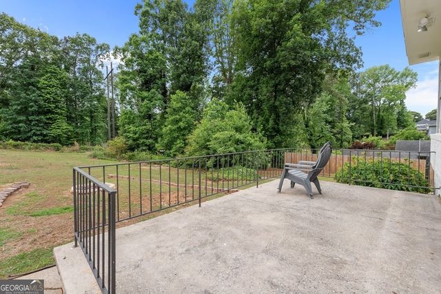 1083 Amelia Drive SW, Marietta, GA 30060