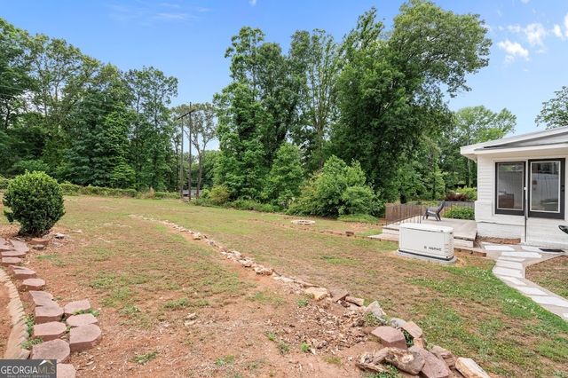 1083 Amelia Drive SW, Marietta, GA 30060