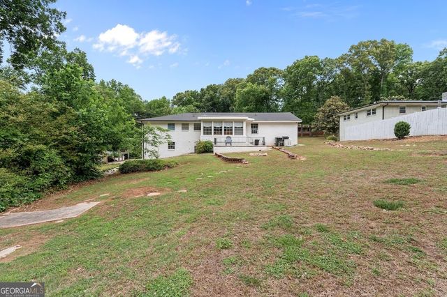 1083 Amelia Drive SW, Marietta, GA 30060