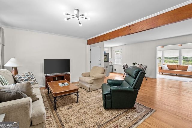 1083 Amelia Drive SW, Marietta, GA 30060