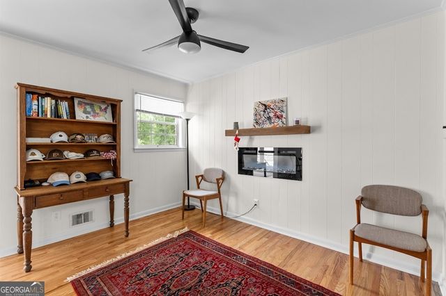 1083 Amelia Drive SW, Marietta, GA 30060