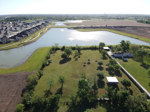 0 Croix Road, Manvel, TX 77578