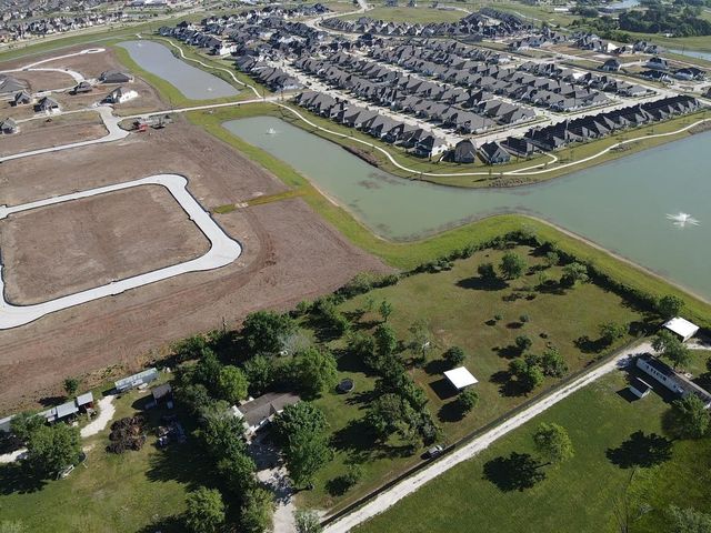 0 Croix Road, Manvel, TX 77578