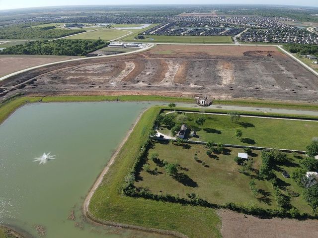 0 Croix Road, Manvel, TX 77578