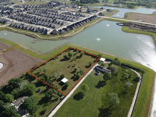 0 Croix Road, Manvel, TX 77578