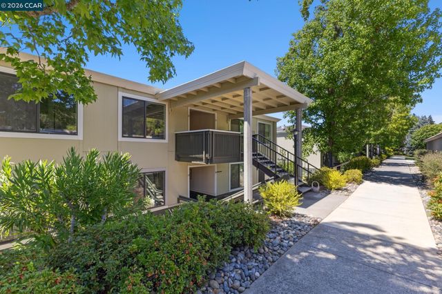 2101 Golden Rain Rd 14, Walnut Creek, CA 94595