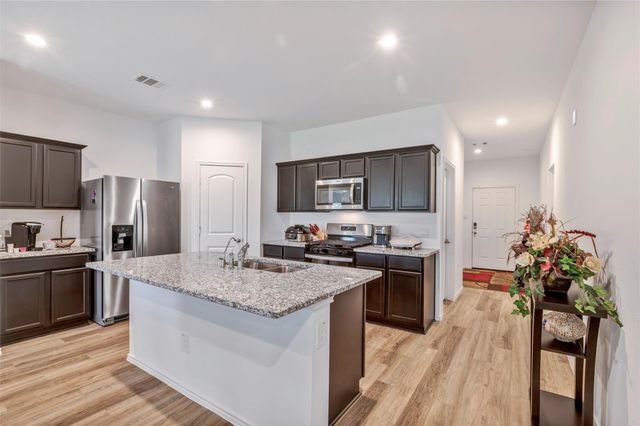 15007 Ashton Meadows Drive, New Caney, TX 77357