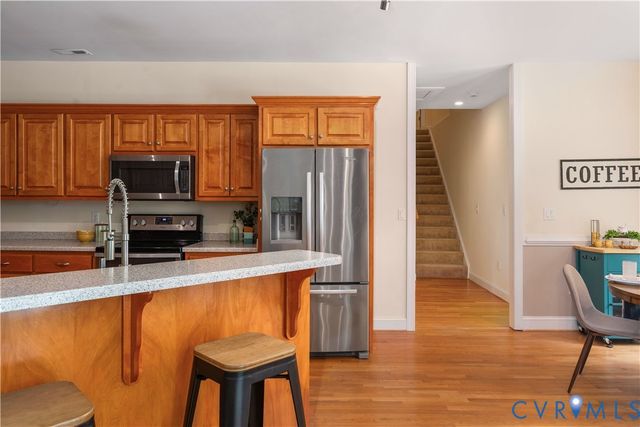 12081 Hunters Hawk Ct, Chesterfield, VA 23838