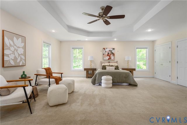 12081 Hunters Hawk Ct, Chesterfield, VA 23838