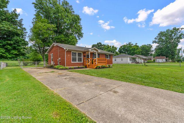 6993 Beechland Ave, Louisville, KY 40258