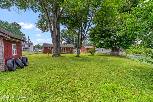 6993 Beechland Ave, Louisville, KY 40258
