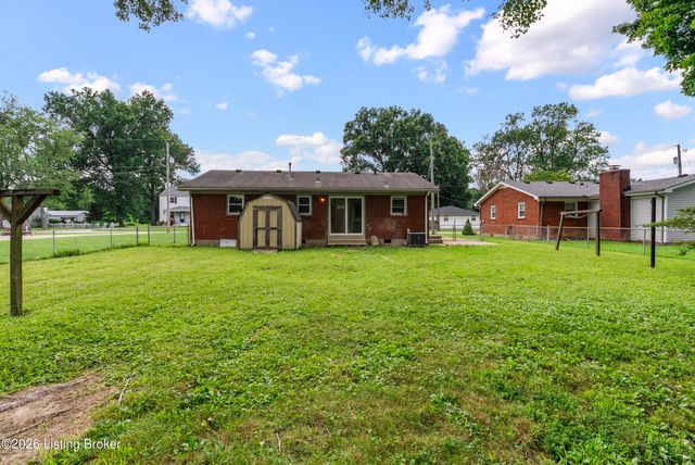 6993 Beechland Ave, Louisville, KY 40258