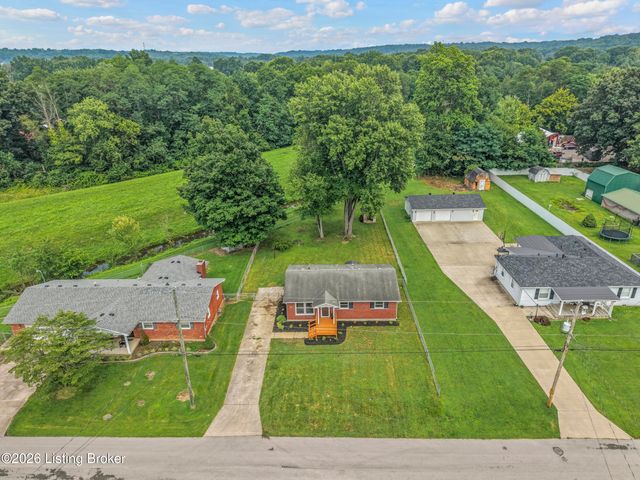 6993 Beechland Ave, Louisville, KY 40258