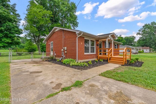 6993 Beechland Ave, Louisville, KY 40258