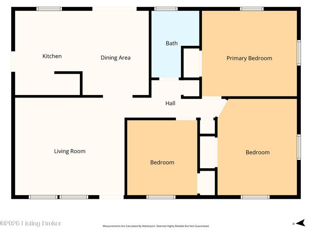 6993 Beechland Ave, Louisville, KY 40258