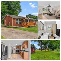 6993 Beechland Ave, Louisville, KY 40258