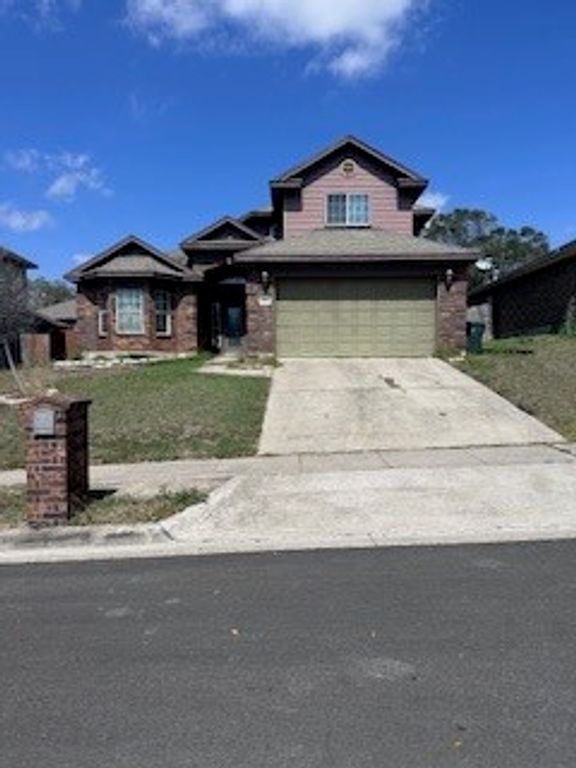 10834 Ashley Dr, Corpus Christi, TX 78410