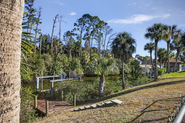 2136 BARKSDALE STREET, Port Charlotte, FL 33948